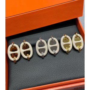 에르메스 귀걸이