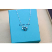 티파니 목걸이