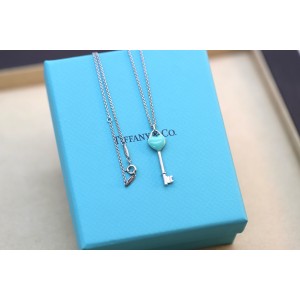 티파니 목걸이