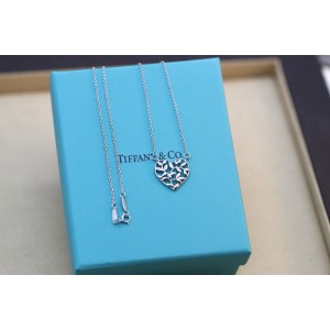 티파니 목걸이