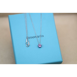 티파니 목걸이