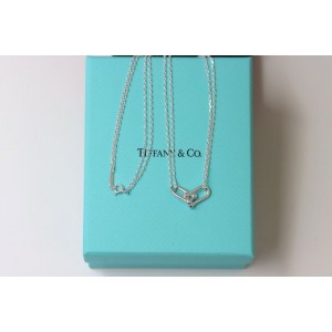 티파니 목걸이