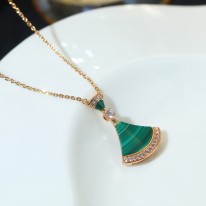 불가리 목걸이 3컬러