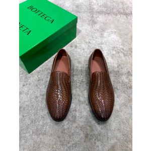 보테가베네타 남자 구두