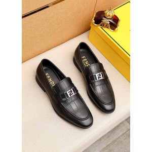 펜디 남자 구두