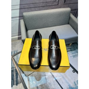 펜디 남자 구두