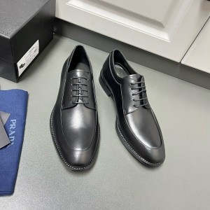프라다 남자 구두