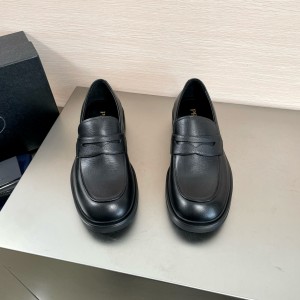 프라다 남자 구두