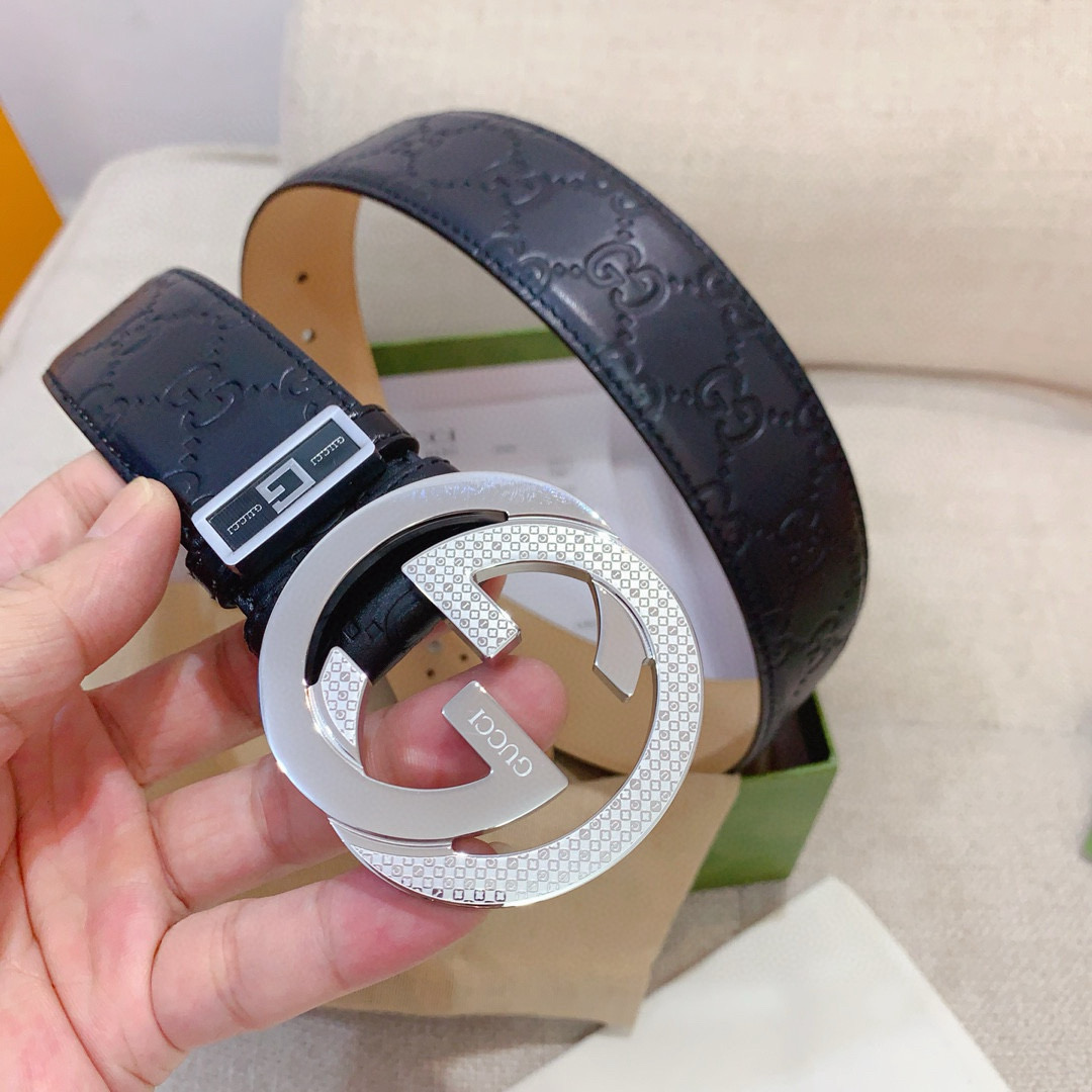 구찌 남자 벨트