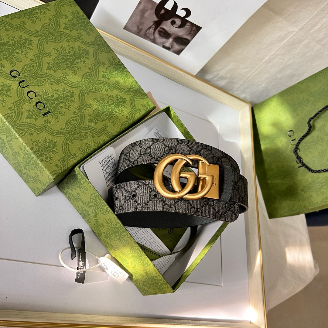 구찌 남자 벨트