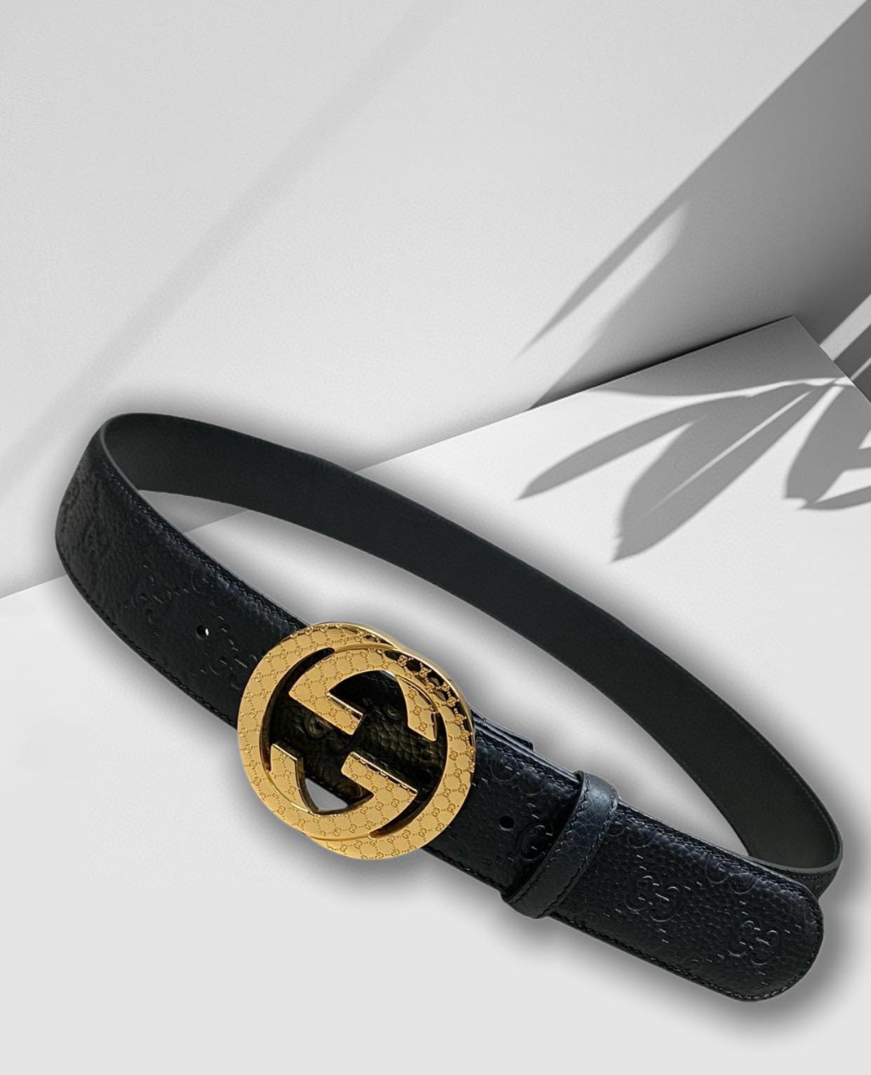 구찌 남자 벨트