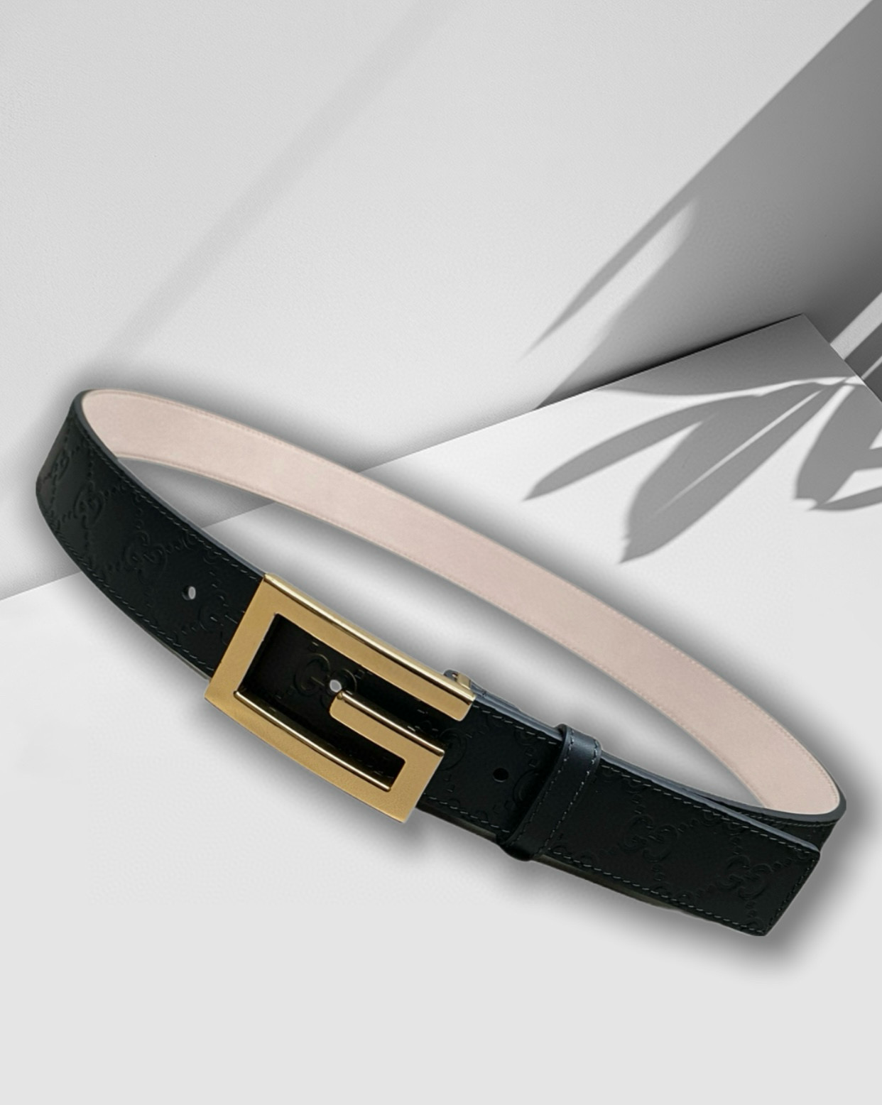 구찌 남자 벨트