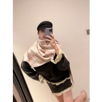 페라가모 스카프