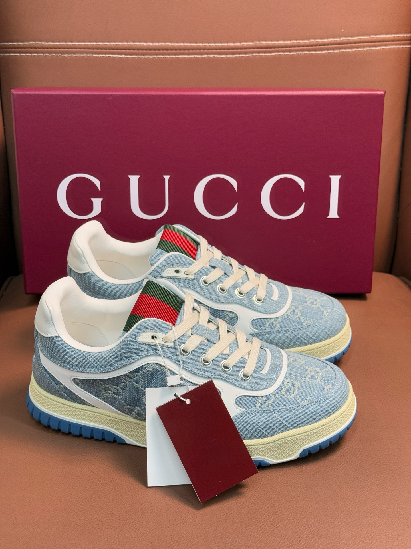 구찌 남녀공용 신발 운동화 스니커즈