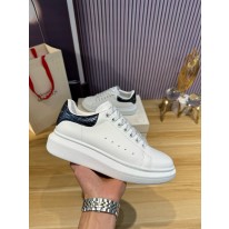 알렉산더 맥퀸 남녀공용 신발 운동화 스니커즈