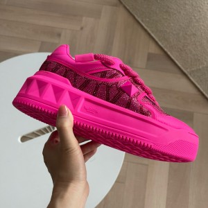 발렌티노 남녀공용 신발 운동화 스니커즈