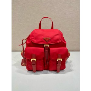 프라다 1BZ677 스몰 백팩
