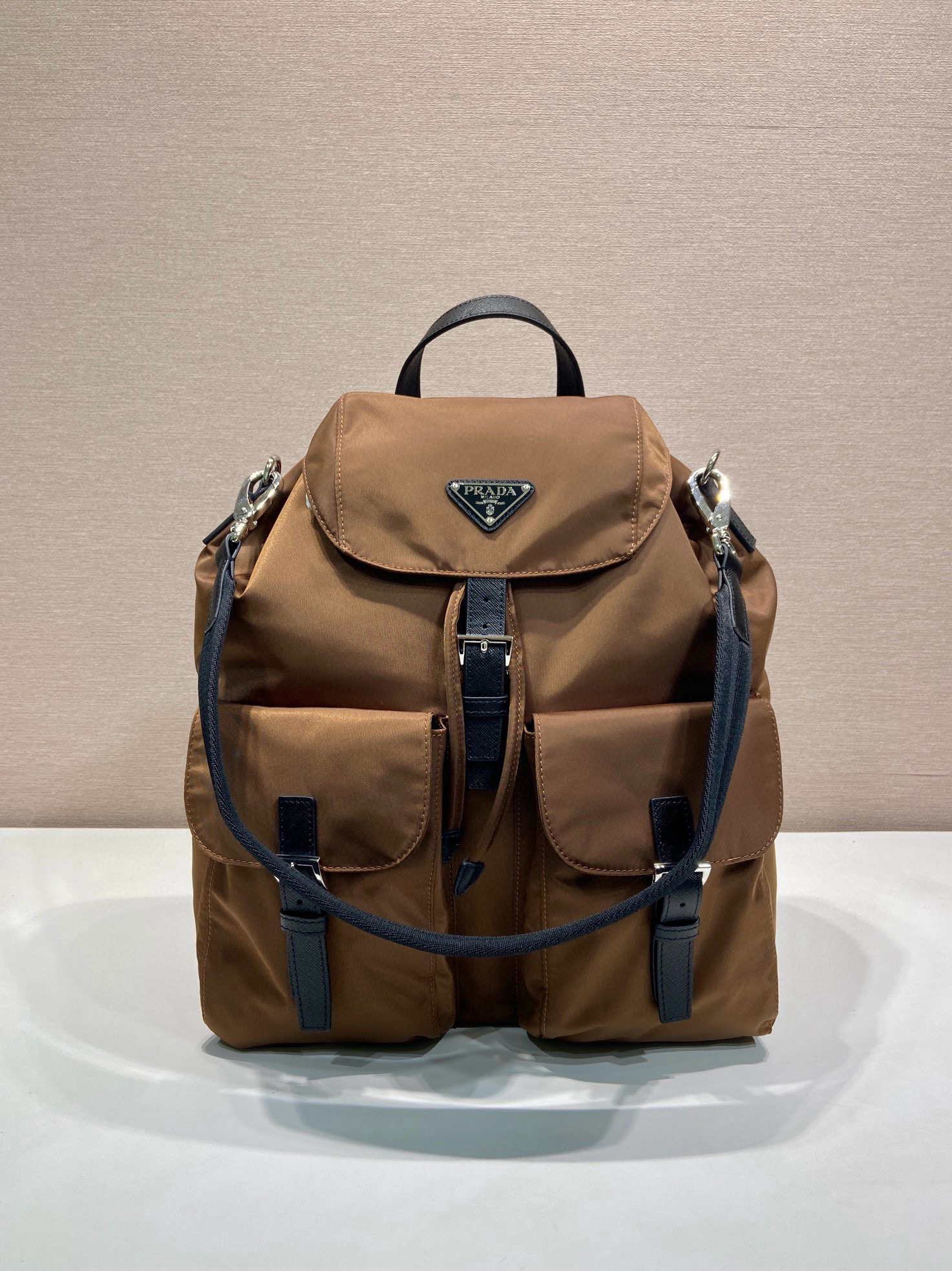 프라다 2VZ110A 백팩