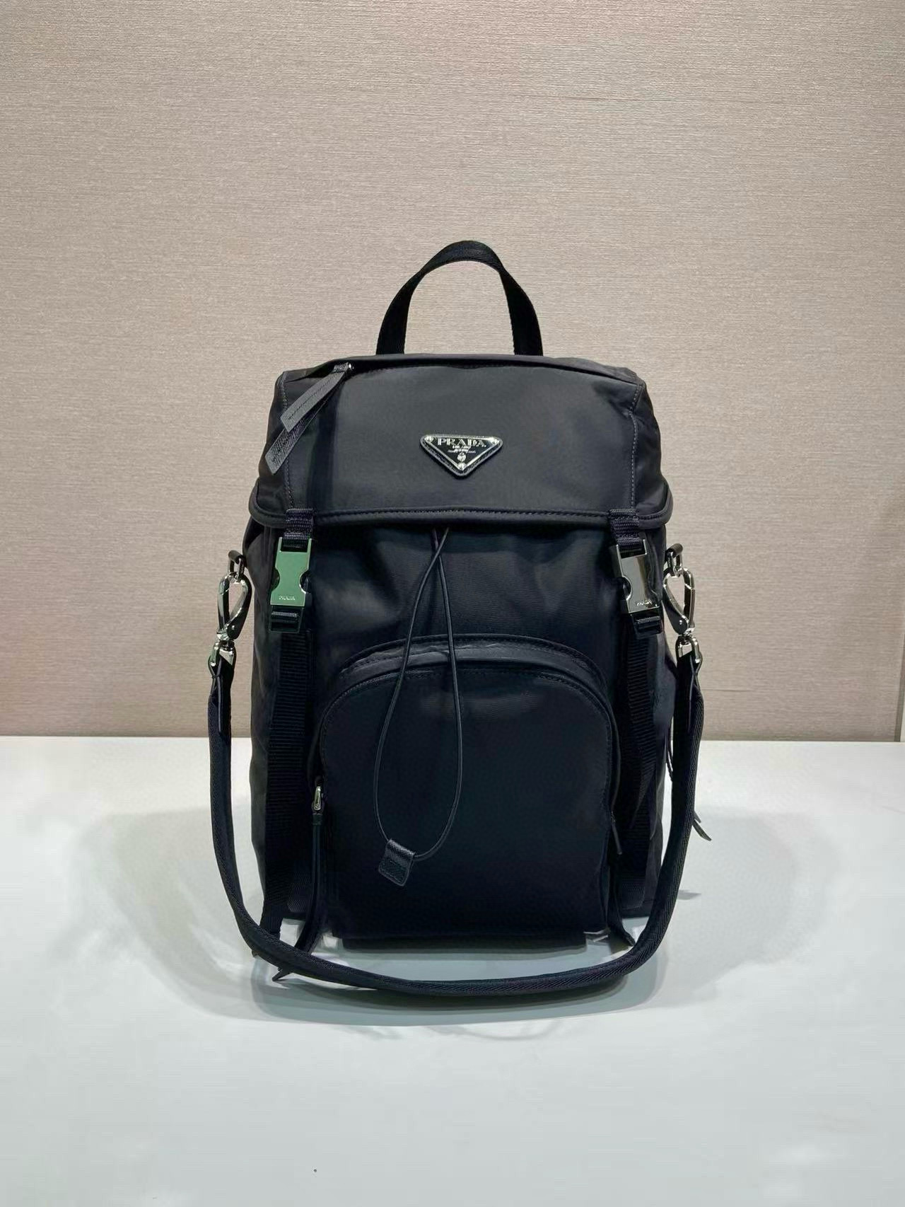 프라다 1BZ039 백팩