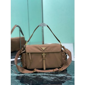 프라다 1BD391 라지 여자가방