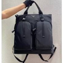 프라다 2VG053 백팩