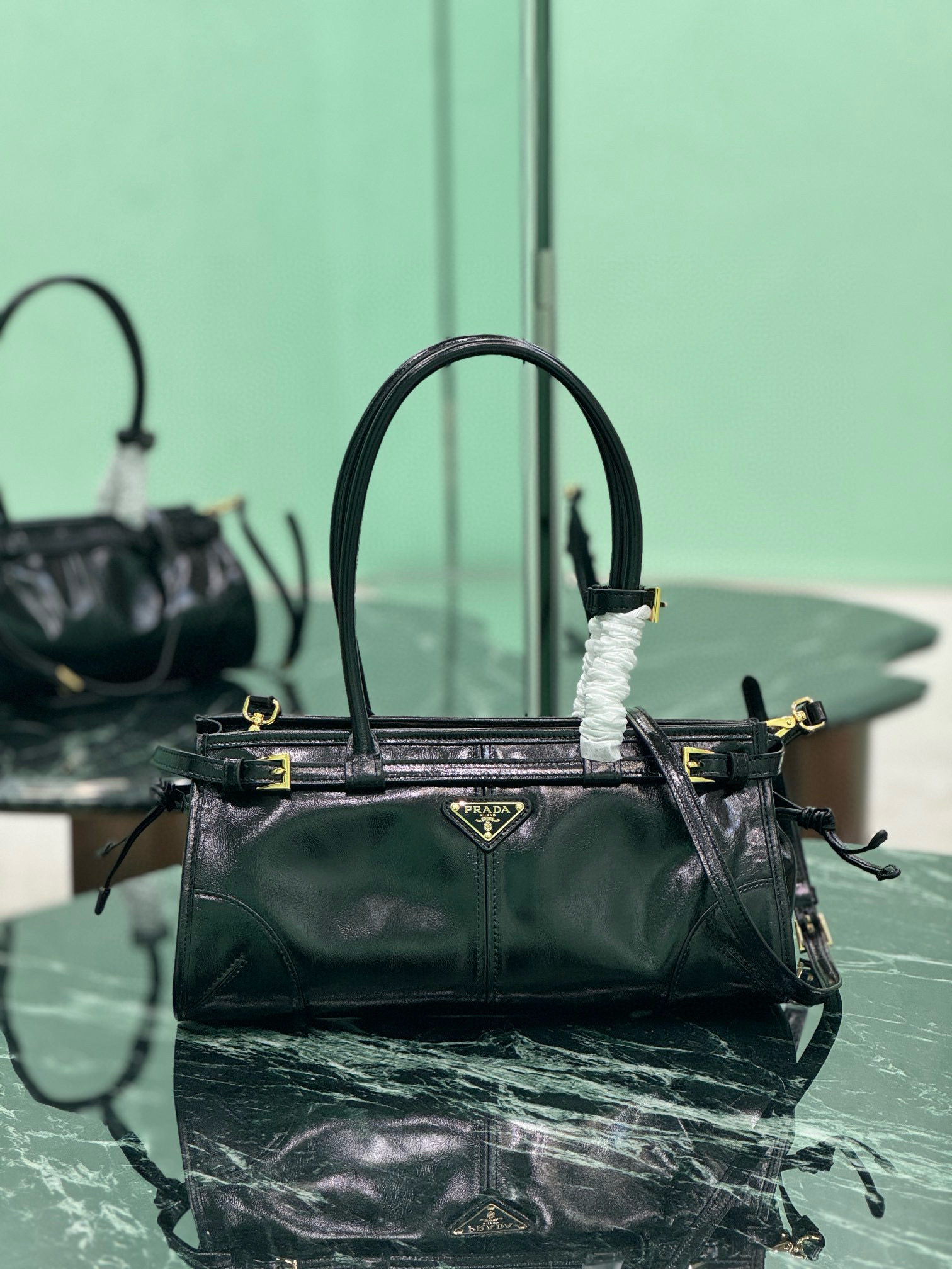 프라다 1BA426 스몰 여자가방