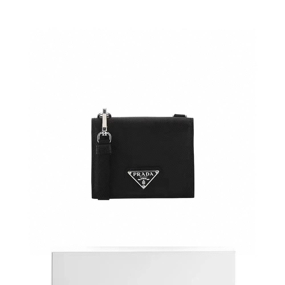 프라다 2MR035 카드지갑