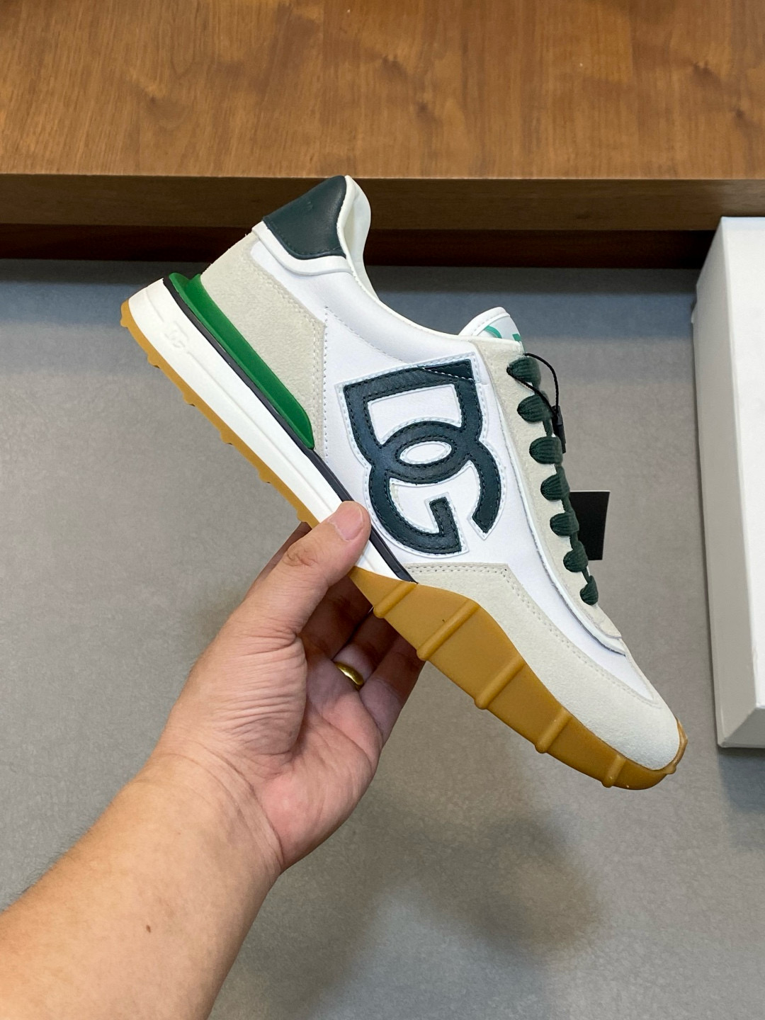 돌체앤가바나 남자 신발 운동화 스니커즈