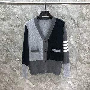 톰브라운 남녀공용 가디건