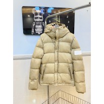 버버리 남자 패딩