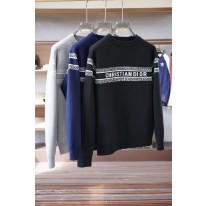 디올 3컬러 남자 가디건