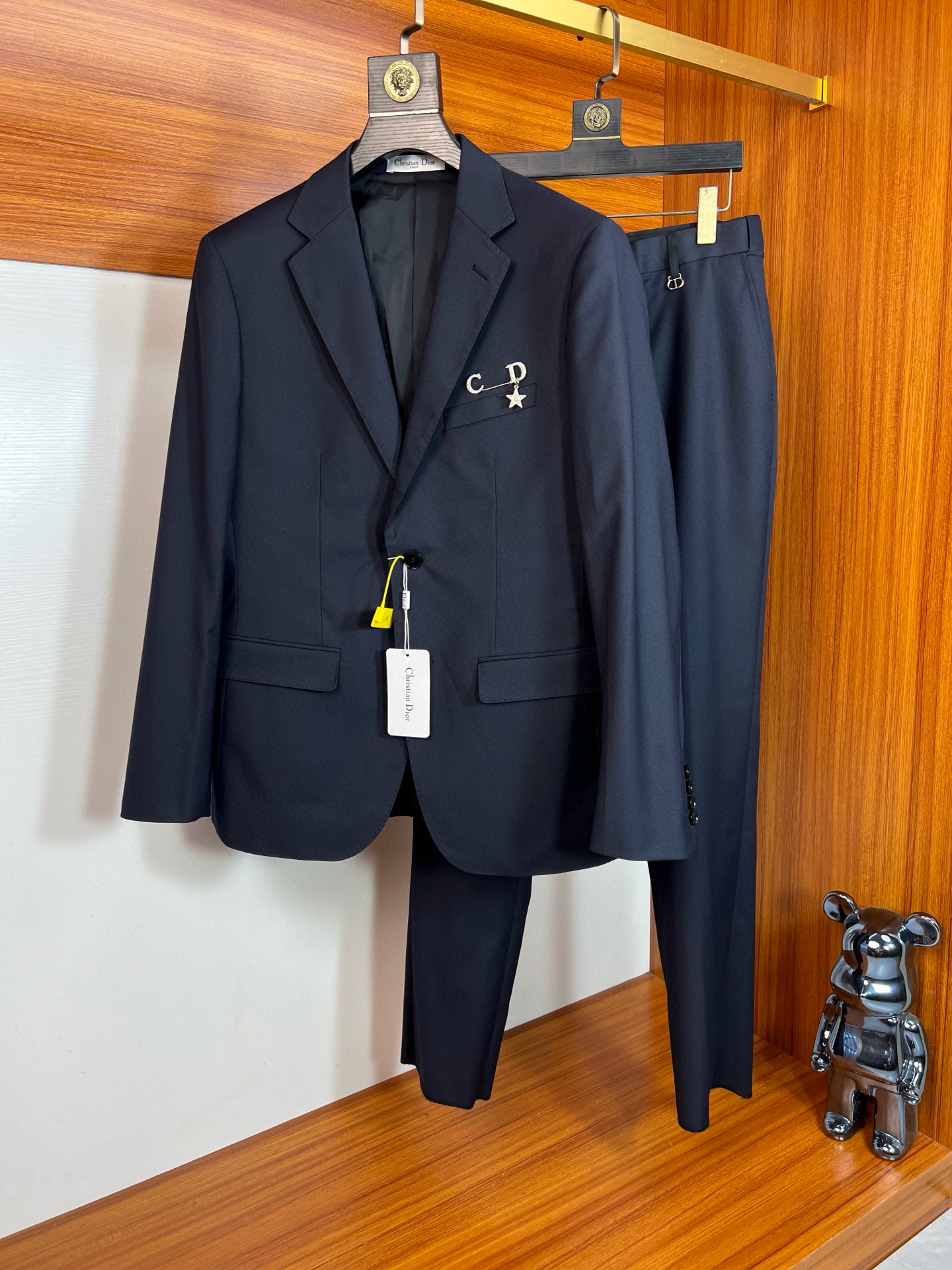 디올 남자 세트