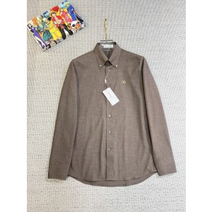 디올 3컬러 남자 셔츠