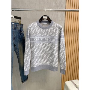 디올 남자 니트