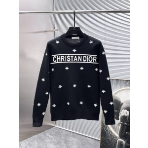 디올 남자 니트