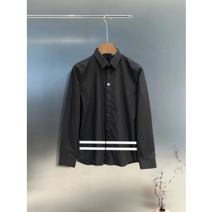 디올 남자 셔츠