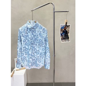 디올 남자 셔츠