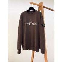 스톤아일랜드 남자 맨투맨 후드티