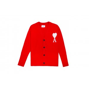 아미 아미리 남녀공용 가디건