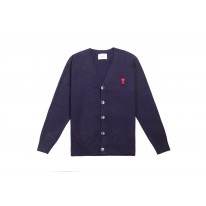 아미 아미리 남녀공용 가디건