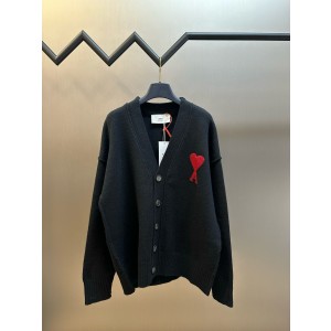 아미 아미리 남녀공용 가디건