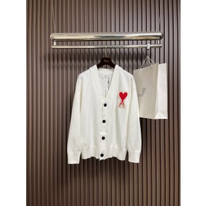 아미 아미리 남녀공용 가디건