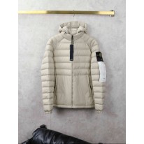 스톤아일랜드 3컬러 남자 패딩