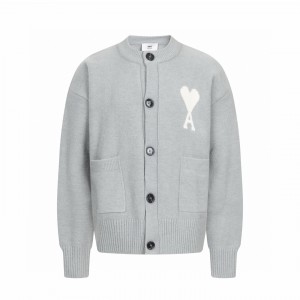 아미 아미리 남녀공용 가디건