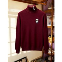 펜디 7컬러 남자 가디건