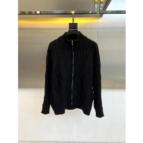 펜디 남자 가디건