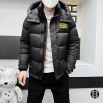 펜디 남자 패딩