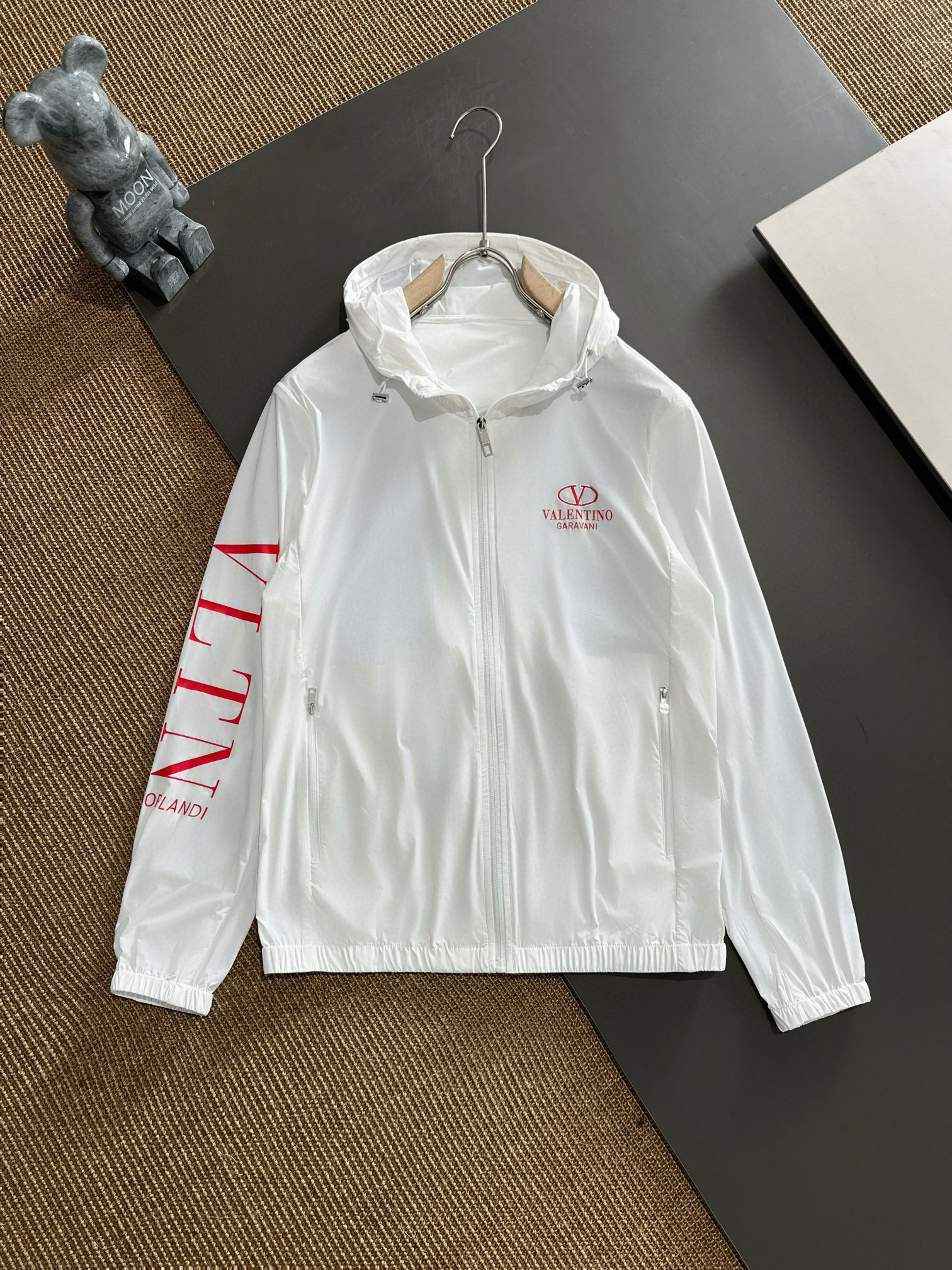 발렌티노 남자 자켓