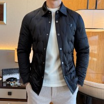 발렌티노 남자 패딩