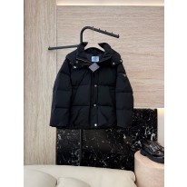 프라다 여자 패딩